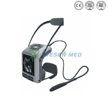 Ysvet0207 CE Approved Veterinary Ultrasound Equipment